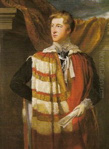 William Cavendish, 6th Duke of Devonshire(1790-1858)