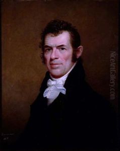 ISAIAH THOMAS, JR. (1773-1819), March 1818.