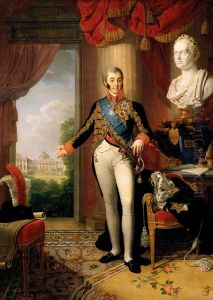 Portrait ofNikolai Sheremetev(1751-1809)