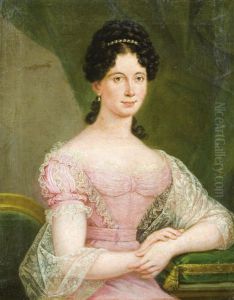Female Portrait