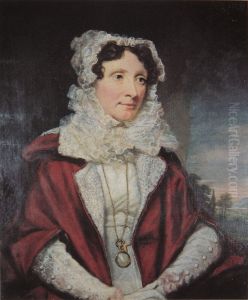 Margaret Ruskin (1781-1871)