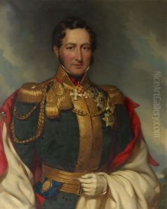Ernst I. von Sachsen-Coburg und Gotha(1784-1844)