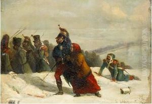 Retreat from Moscow
