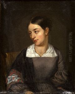 Portret pani Dohtonowicz