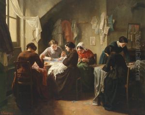 Couturieres bretonnesouAtelier de couture