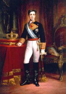 Alfonso XII de Espana