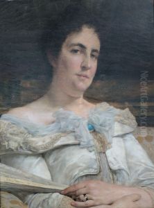 Barbara Allison Armour (1826-1908)