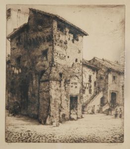 Piazza Santa Cecilia