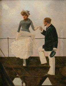 Gallant captain