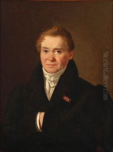 Claus Schall, musical director of the Royal Danish Orchestra.