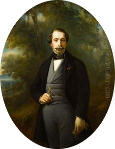 L'Empereur Napoleon III