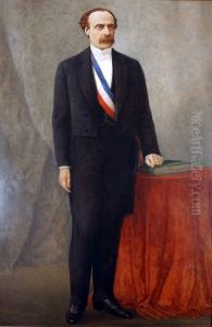 Jose Manuel Balmaceda Fernandez