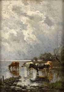 Am Schweriner See