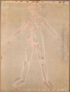 Naked Woman
