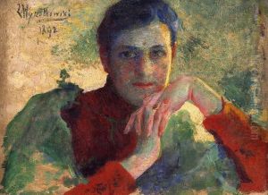 Dziewczyna