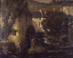 The Whatermill