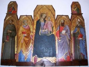 Polyptych