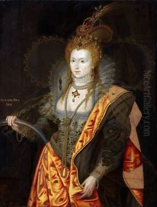 Elisabeth Iere, reine d'Angleterre (1533-1603)