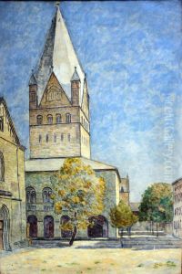 St. Patroclus in Soest