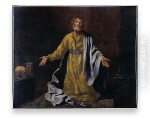 St Joseph