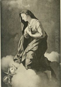 The Immaculate Conception