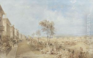 Queen's Park, Brighton