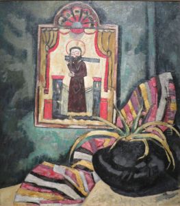 El Santo