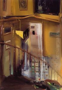 Atelier Jaune