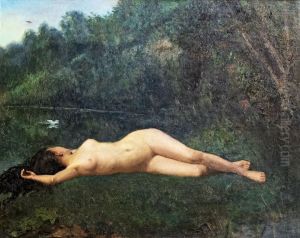 female nude