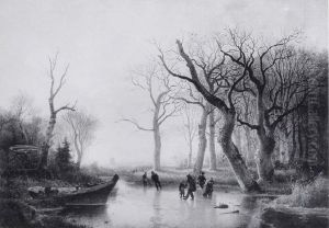Winterfreuden