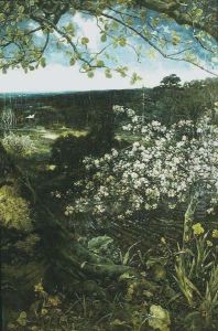 A Hymn to Spring