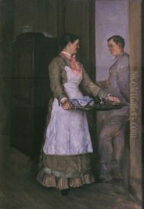 In Rooms