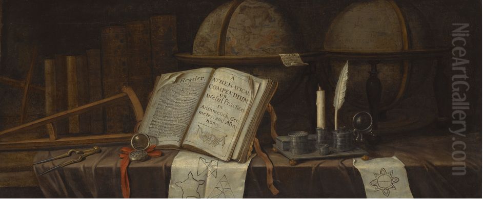 EXPLAINING THE LOGARITHMS, WITH NEW INDICES, NEPAIR'S RODS OR BONES, MAKING OF MOVEMENTS, AND THE APPLICATION OF PENDULUMS: WITH THE PROJECTION OF THE SPHERE FOR AN UNIVERSAL DYAL, ETC.