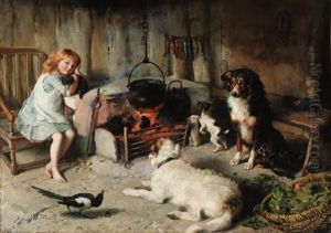 Children of the Hills