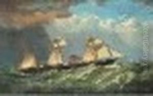 The British SteamerMordenwoodin Coastal Waters, 1919