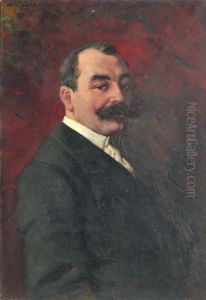 Self-portrait