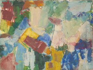 Abstract Still-Life