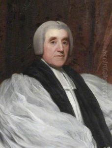 Edward Venables-Vernon-Harcourt(1757-1847), Archbishop of York