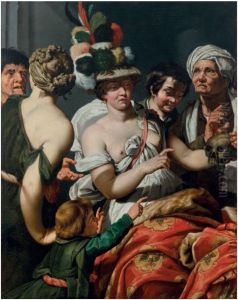 Vanitas