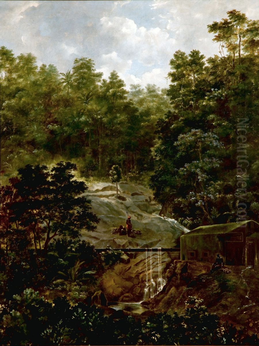 View of 