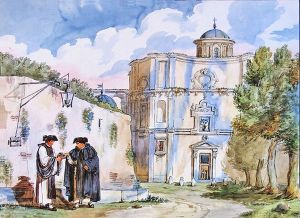San Bernardo alle Terme