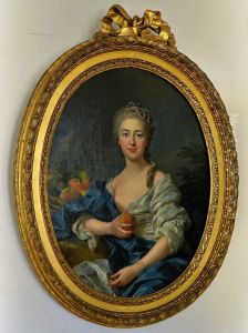 Pomone