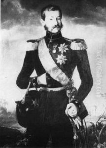 Adolf I. Georg, Furst zu Schaumburg-Lippe (1817-1893)