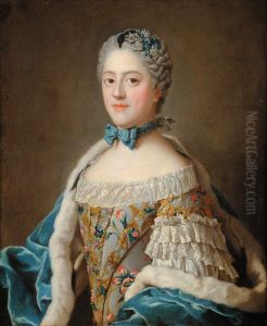 Ritratto di gentildonna