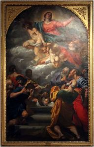 Assumption of the Virgin