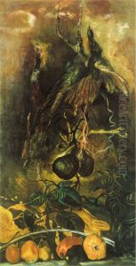 Still Life (Pheasant)