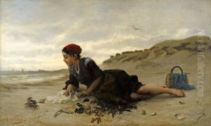 The fisherman's daughter