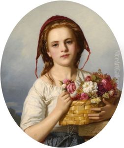 Flower girl