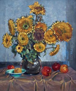Sonnenblumen