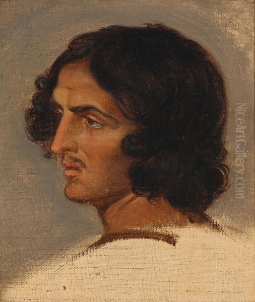 Study for 
